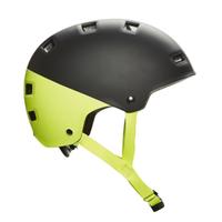 Casco mtb bici bambino TEEN 520 fluo