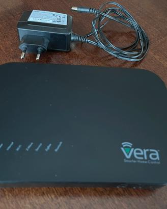 Centralina Smart Home VeraPlus