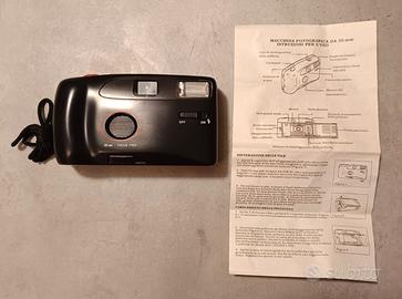 Macchina fotografica 35mm