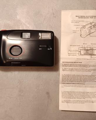 Macchina fotografica 35mm