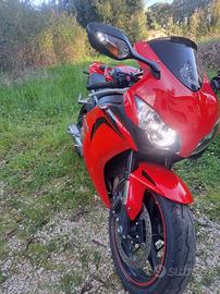 Honda CBR 1000 - 2008