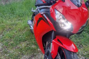 Honda CBR 1000 - 2008