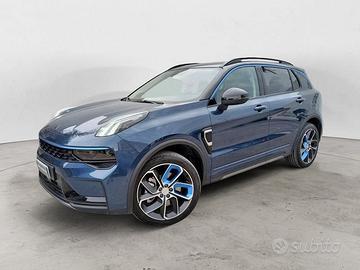 Lynk & Co 01 MY22 PHEV 1.5 Plug-In Hybrid 261...