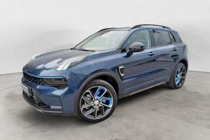 Lynk & Co 01 MY22 PHEV 1.5 Plug-In Hybrid 261...