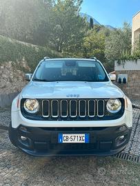 Jeep Renegade 4X4 Limited