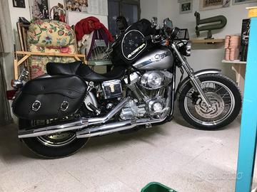 Harley-Davidson Dyna Super Glide - 2003