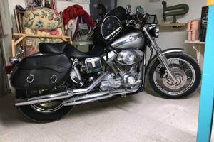 Harley-Davidson Dyna Super Glide - 2003