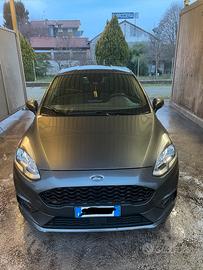 Ford Fiesta ST-Line 1.0 Ecoboost 125 cv