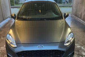 Ford Fiesta ST-Line 1.0 Ecoboost 125 cv