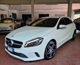Mercedes Classe A180 Sport Automatica