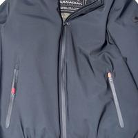 canadian Giacca Bomber