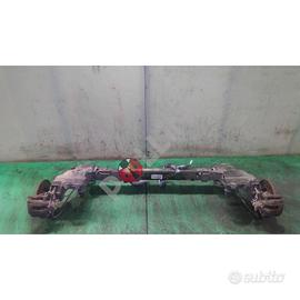 Assale post. citroen c3 picasso 2013-17