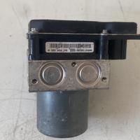 ABS BMW X3 1Â° Serie 0265234035 204D4 Diesel 2000