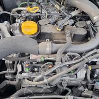 Motore H4DD4 H4D 460 Renault Captur 2020 101Cv
