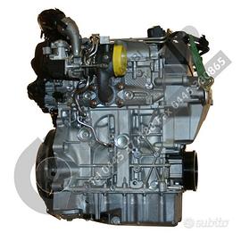 Motore completo nuovo Cod. CYV