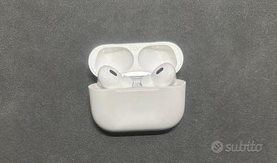 AirPods Pro 2 Originale (porta lightning)