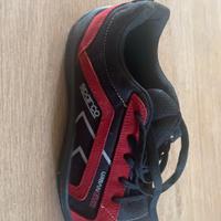 scarpa antinfortunistica sparco 
