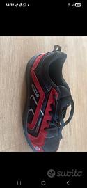scarpa antinfortunistica sparco 
