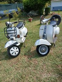 vespa 50 pks 4 marcie 