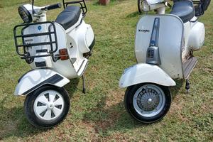 vespa 50 pks 4 marcie 