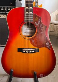 Horugel SB-180 Hummingbird Chitarra Acustica