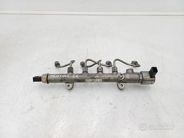 Flauto iniettori distribut. carburante 651930 2.1d