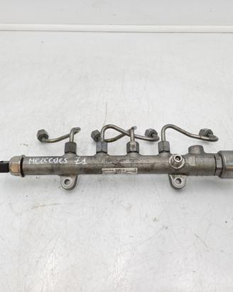 Flauto iniettori distribut. carburante 651930 2.1d