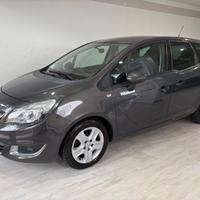 Opel Meriva gpl 12 MESI DI GARAMZIA COMPLETA!!!