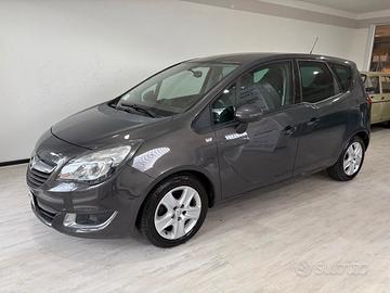 Opel Meriva gpl 12 MESI DI GARAMZIA COMPLETA!!!