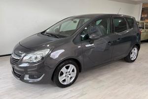 Opel Meriva gpl 12 MESI DI GARAMZIA COMPLETA!!!