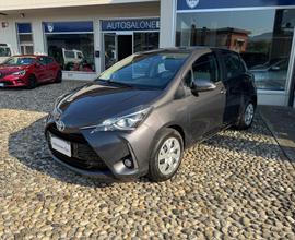TOYOTA Yaris 1.5 Hybrid 5 porte Business Hybrid