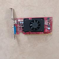 MSI N720-1GD3HLP GeForce GT 720 1 giga