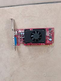 MSI N720-1GD3HLP GeForce GT 720 1 giga