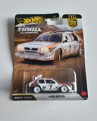 Hot Wheels Premium 