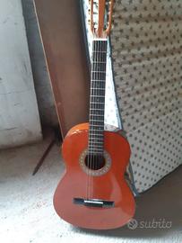 chitarra 