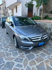 Mercedes classe B W 246