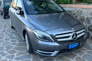 Mercedes classe B W 246