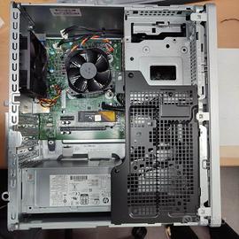 PC SEMI NUOVO I5 11400+1tb hdd
