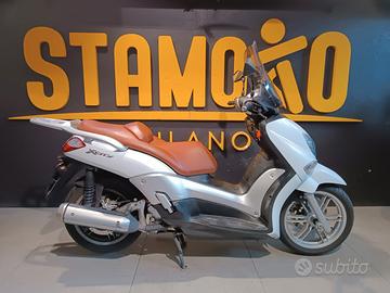 Yamaha X-City