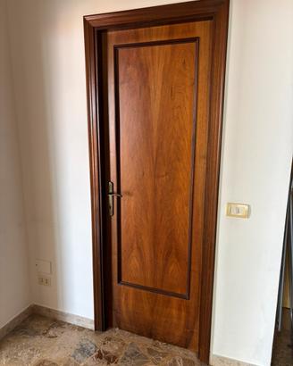 Porta in legno