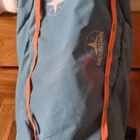 Zaino da montagna DF MOUNTAIN 18 litri