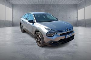 CITROEN C4 3ª serie BlueHDi 130 S&S EAT8 Shine