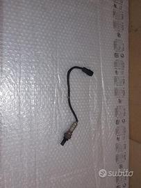 sonda lambda scarico monster 696 796 1100