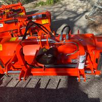 Trinciatrice SICMA TE 160 Spostamento idraulico