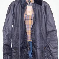 Barbour