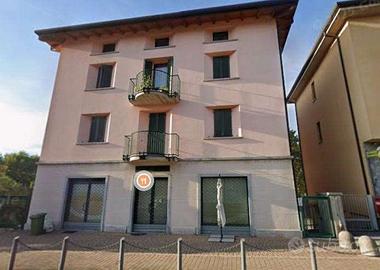 Monolocale a Merone