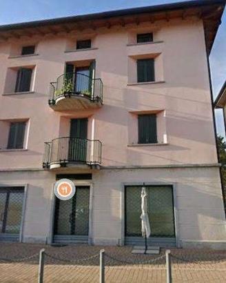 Monolocale a Merone