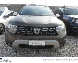 DACIA Duster II 2018 - Duster 1.6 sce Pres U168323