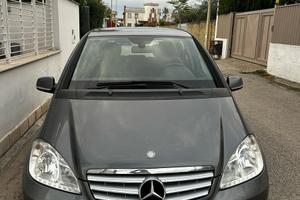 Mercedes Calase A 160 Cdi