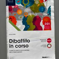 libro di diritto